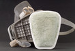 Painters Respirator Mask Filter Painters Respirator Mask Filter