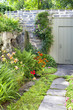 Photo: Small secret garden Small secret garden