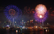 Independence day New York City