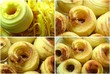 pommes au four