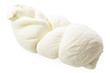 Treccia di Mozzarella