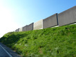 Lärmschutzwand