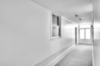 hotel hallway