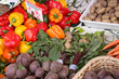 Fresh Produce
