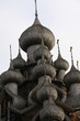 Kizhi Cathedral Onion Domes