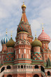 St. Basil's Cathedral, Moscow
