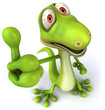 Lézard