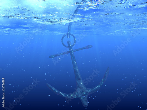 Illustration: Anchor Anchor