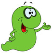 Worm