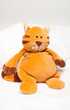 Toy cat