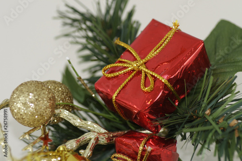 Foto: Weihnachtsdeko Weihnachtsdeko