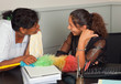 Photo: Office gossip Office gossip