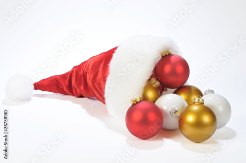 Photo: Cristmas Cornucopia Cristmas Cornucopia