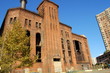 Old Building