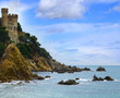 lloret spain