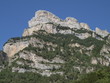 Parque nacional de Ordesa en los Pirineos Parque nacional de Ordesa en los Pirineos