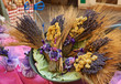 Lavender at Provence market