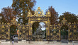 Grilles de la place Stanislas