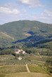 Toskana - Weingut 2