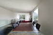interior, modern flat