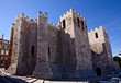 Curch of Saint Victor, Marseille