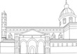 La Cattedrale di Palermo