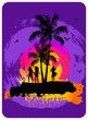 Beach party
