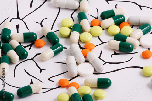 Photo: Healthy Brain Pills Healthy Brain Pills