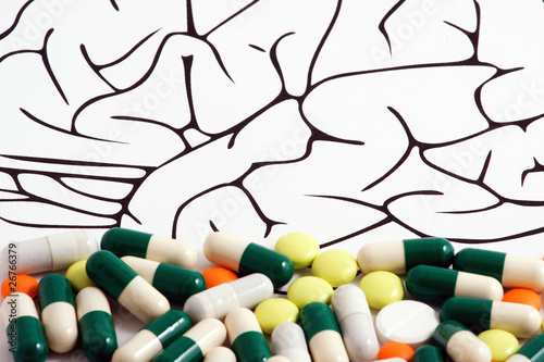 Photo: Healthy Brain Pills Healthy Brain Pills