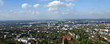 DORTMUND - Stadtpanorama