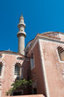 Minaret mosquée Minaret mosquée