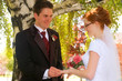 Ring ceremony