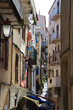 Street in Bonifacio Street in Bonifacio