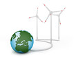 Energia Rinnovabile eolica