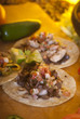 Mexican food