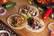 Mexican food