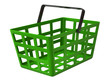 Shopping basket