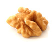 Walnut close up