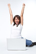 Success on Notebook