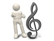 Time of music