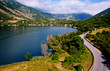 Lago di scanno