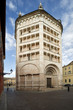 Il Battistero di Parma