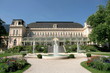 Kurhaus in Bad-Ischl / Österreich
