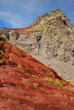 Red rocks of Anayet mountain