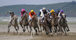 Triple galop à Plestin Triple galop à Plestin