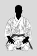 Karate férfi