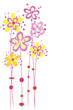 abstract flower abstract flower