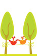 couple bird couple bird