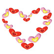 one heart from many hearts one heart from many hearts