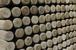 pila legno